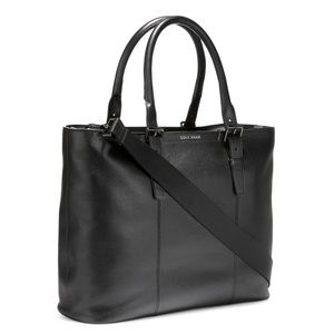 Cole Haan Grand Series Triboro Bag
